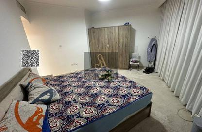 Apartment - 1 Bedroom - 2 Bathrooms for sale in Orient Tower 2 - Orient Towers - Al Bustan - Ajman