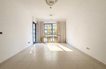 Apartment - 1 - 2 for rent in Bahwan Tower Downtown - Downtown Dubai - Dubai