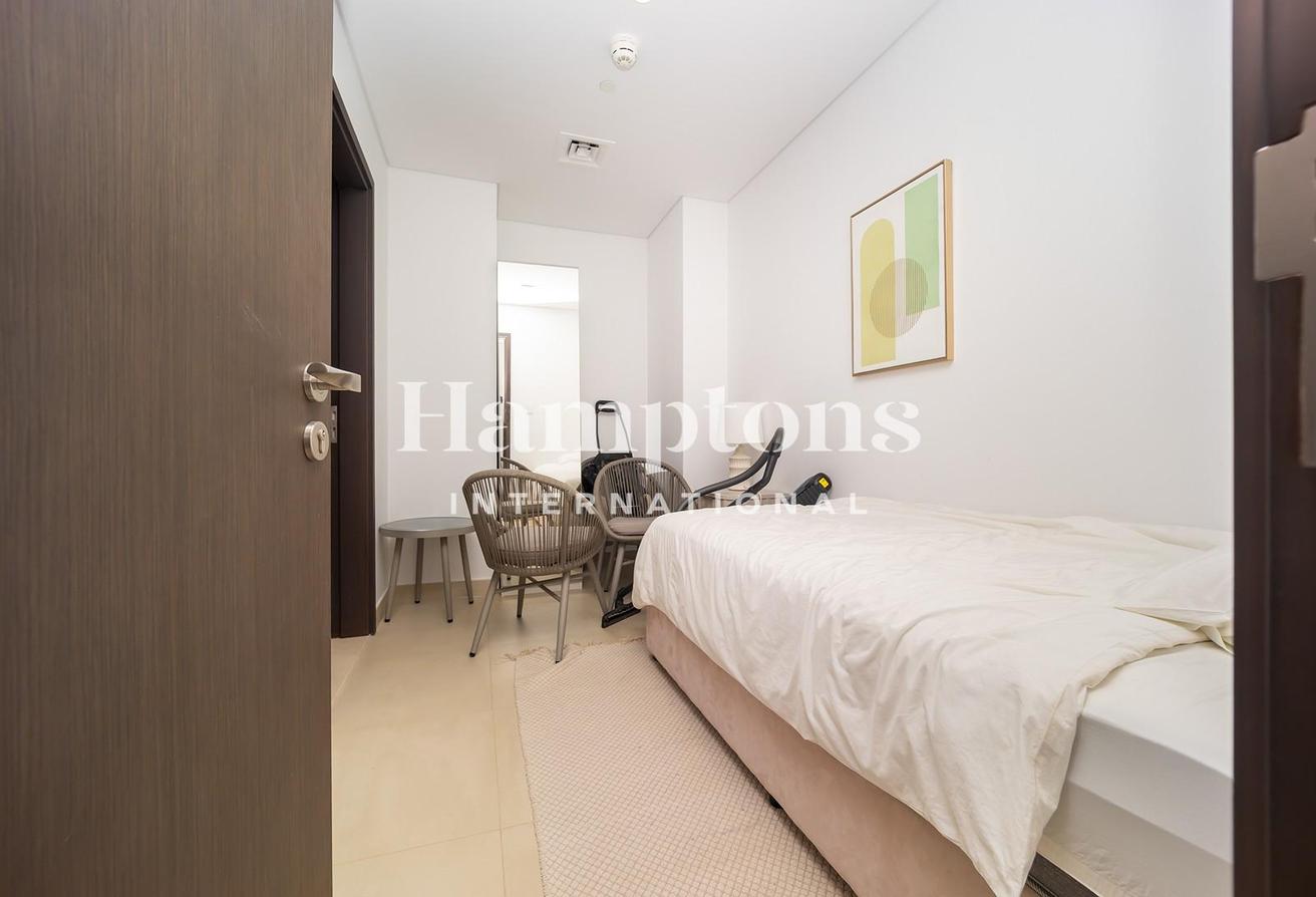 Mall Access | Burj Khalifa View | Fully Furnished photo 23