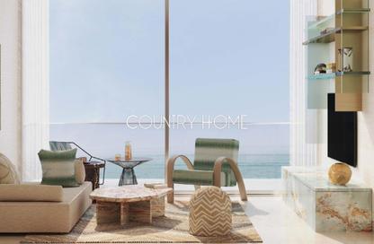 Apartment - 2 Bedrooms - 3 Bathrooms for sale in Octa Isle Interiors - Dubai Islands - Dubai