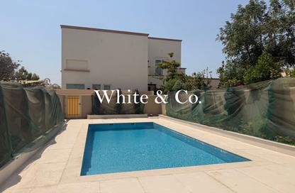 Townhouse - 2 - 3 for rent in Springs 14 - The Springs - Dubai Townhouse - 2 - 3 for rent in Springs 14 - The Springs - Dubai