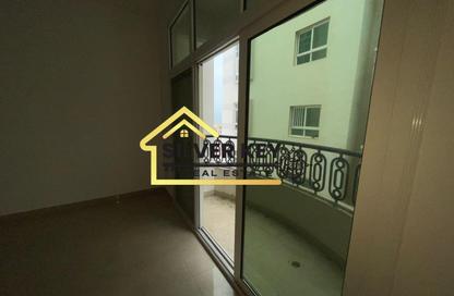 Apartment - 1 Bedroom - 2 Bathrooms for rent in Al Mujarrah - Al Sharq - Sharjah Apartment - 1 Bedroom - 2 Bathrooms for rent in Al Mujarrah - Al Sharq - Sharjah