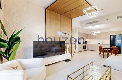Apartment - 2 Bedrooms - 2 Bathrooms for rent in Grande - Opera District - Downtown Dubai - Dubai