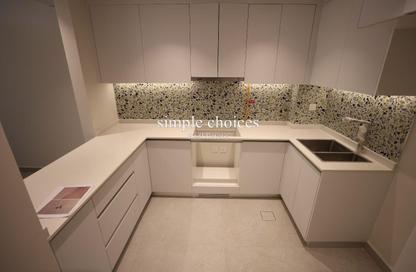 Apartment - 1 Bedroom - 2 Bathrooms for rent in Neva Residences - District 16 - Jumeirah Village Circle - Dubai