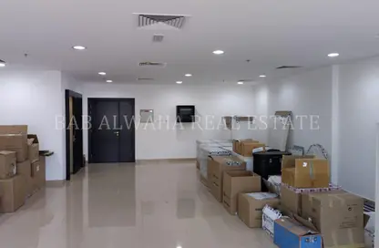 Office Space - 1 Bedroom - 1 Bathroom for rent in SIT Tower - Dubai Silicon Oasis - Dubai