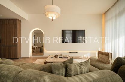 Apartment - 3 Bedrooms - 4 Bathrooms for rent in Imperial Avenue - Downtown Dubai - Dubai