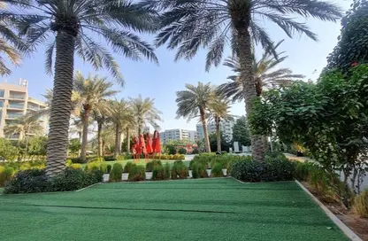 شقة - غرفة نوم - 1 حمام للايجار في ماج 565 - ماغ 5 بوليفارد - منطقة سكنية - دبي الجنوب (مركز دبي العالمي) - دبي