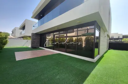 Villa - 5 Bedrooms - 6 Bathrooms for rent in Picadilly Green - Damac Hills - Dubai Villa - 5 Bedrooms - 6 Bathrooms for rent in Picadilly Green - Damac Hills - Dubai