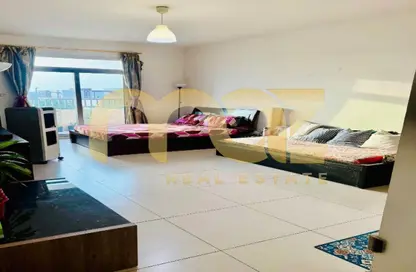 Apartment - 1 Bathroom for sale in Al Waha - Al Ghadeer - Abu Dhabi