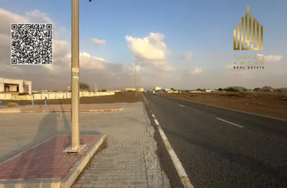 Land for sale in Masfoot 3 - Masfoot - Ajman Land for sale in Masfoot 3 - Masfoot - Ajman