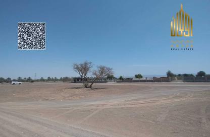 Land - Studio for sale in Masfoot 3 - Masfoot - Ajman Land - Studio for sale in Masfoot 3 - Masfoot - Ajman