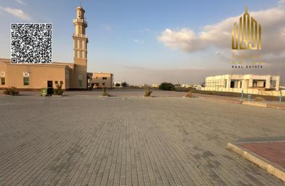 Land - Studio for sale in Masfoot 3 - Masfoot - Ajman