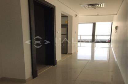 Apartment - 1 Bedroom - 1 Bathroom for rent in Silverene Tower B - Silverene - Dubai Marina - Dubai