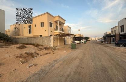 أرض - استوديو للبيع في 1 الياسمين - الياسمين - عجمان