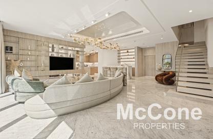 Apartment - 2 - 3 for rent in Dubai Marina Moon Tower - Dubai Marina - Dubai Apartment - 2 - 3 for rent in Dubai Marina Moon Tower - Dubai Marina - Dubai