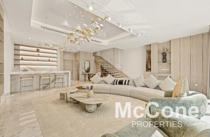 Apartment - 2 - 3 for rent in Dubai Marina Moon Tower - Dubai Marina - Dubai Apartment - 2 - 3 for rent in Dubai Marina Moon Tower - Dubai Marina - Dubai