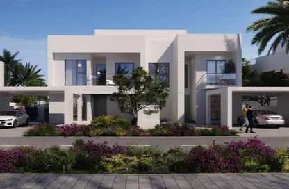 Villa - 3 Bedrooms - 4 Bathrooms for sale in Alana - The Valley - Dubai