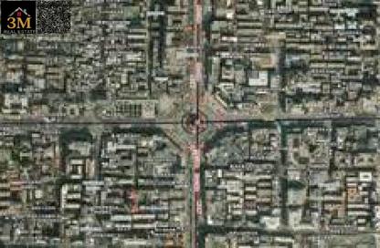 Land - Studio for sale in CityLife Al Tallah - Al Tallah 2 - Ajman
