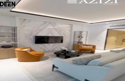 Apartment - 2 Bedrooms - 2 Bathrooms for sale in Azizi Venice 4 Building A - Azizi Venice 4 - Azizi Venice - Dubai South (Dubai World Central) - Dubai