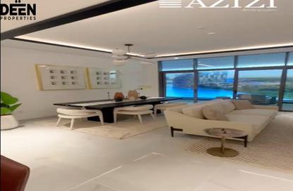 Apartment - 2 Bedrooms - 2 Bathrooms for sale in Azizi Venice 4 Building A - Azizi Venice 4 - Azizi Venice - Dubai South (Dubai World Central) - Dubai