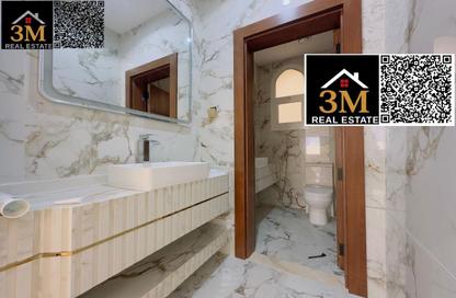 Villa - 5 Bedrooms - 7 Bathrooms for sale in Al Mowaihat 1 - Al Mowaihat - Ajman Villa - 5 Bedrooms - 7 Bathrooms for sale in Al Mowaihat 1 - Al Mowaihat - Ajman