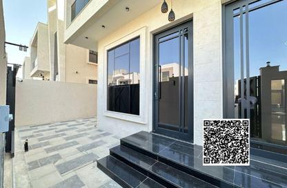 Villa - 7 Bedrooms - 7+ Bathrooms for sale in Al Zaheya Gardens - Al Zahya - Ajman