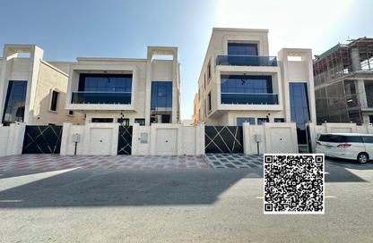 Villa - 7 Bedrooms - 7+ Bathrooms for sale in Al Zaheya Gardens - Al Zahya - Ajman