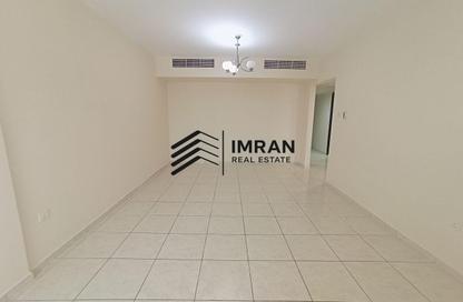 Apartment - 1 Bedroom - 2 Bathrooms for rent in Al Hafeet Tower 6 - Al Nahda - Sharjah Apartment - 1 Bedroom - 2 Bathrooms for rent in Al Hafeet Tower 6 - Al Nahda - Sharjah