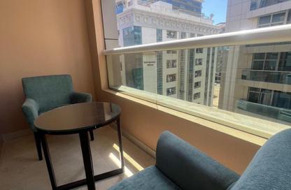 Office Space - Studio - 1 Bathroom for rent in Al Barsha 1 - Al Barsha - Dubai