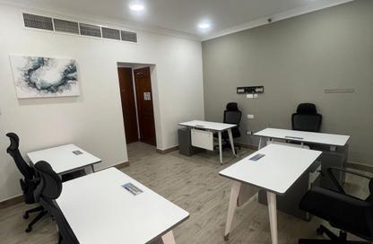 Office Space - Studio - 1 Bathroom for rent in Al Barsha 1 - Al Barsha - Dubai