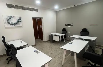 مكتب - استوديو - 1 حمام للايجار في البرشاء 1 - البرشاء - دبي