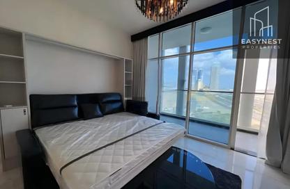 Apartment - Studio - 1 for rent in Bayz by Danube - Business Bay - Dubai