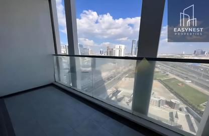 Apartment - Studio - 1 for rent in Bayz by Danube - Business Bay - Dubai