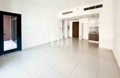 Apartment - 1 Bedroom - 1 Bathroom for rent in Park Point Building A - Park Point - Dubai Hills Estate - Dubai