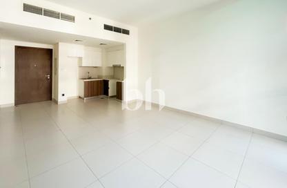Apartment - 1 Bedroom - 1 Bathroom for rent in Park Point Building A - Park Point - Dubai Hills Estate - Dubai