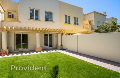 Villa - 2 Bedrooms - 3 Bathrooms for sale in Springs 8 - The Springs - Dubai