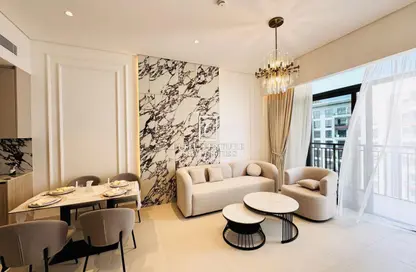 شقة - غرفة نوم - 2 حمامات للايجار في فلوريا ريزيدنس - ارجان - دبي