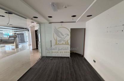 Shop - Studio - 1 for rent in Industrial Area 15 - Sharjah Industrial Area - Sharjah