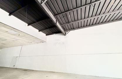 Warehouse - Studio - 1 Bathroom for rent in Al Quoz Industrial Area 1 - Al Quoz Industrial Area - Al Quoz - Dubai