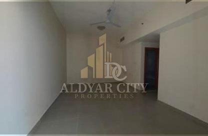 Apartment - 2 Bedrooms - 2 Bathrooms for sale in Tower C1 - Ajman Pearl Towers - Ajman Downtown - Ajman