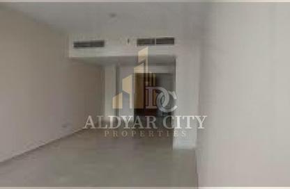 Apartment - 2 Bedrooms - 2 Bathrooms for sale in Tower C1 - Ajman Pearl Towers - Ajman Downtown - Ajman