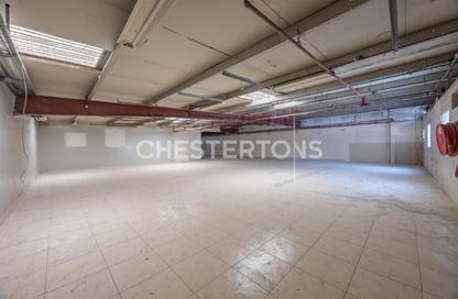 Warehouse - Studio for rent in Al Quoz Industrial Area - Al Quoz - Dubai