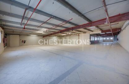Warehouse - Studio for rent in Al Quoz Industrial Area - Al Quoz - Dubai