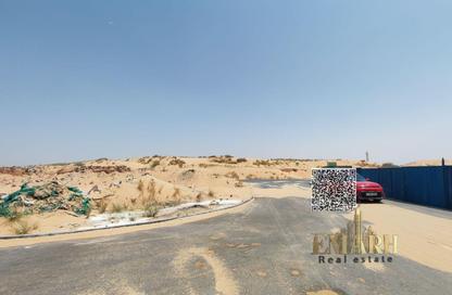Land - Studio for sale in Al Helio 2 - Al Helio - Ajman Land - Studio for sale in Al Helio 2 - Al Helio - Ajman