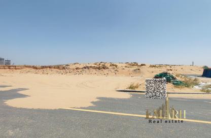 Land - Studio for sale in Al Helio 2 - Al Helio - Ajman Land - Studio for sale in Al Helio 2 - Al Helio - Ajman