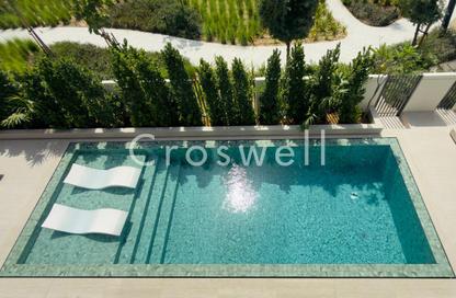 Villa - 5 Bedrooms - 7+ Bathrooms for sale in Harmony 3 - Harmony - Tilal Al Ghaf - Dubai