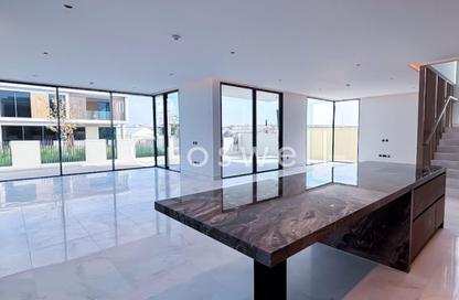 Villa - 5 Bedrooms - 7+ Bathrooms for sale in Harmony 3 - Harmony - Tilal Al Ghaf - Dubai Villa - 5 Bedrooms - 7+ Bathrooms for sale in Harmony 3 - Harmony - Tilal Al Ghaf - Dubai