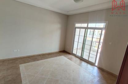 Villa - 5 Bedrooms - 7 Bathrooms for rent in Al Garhoud Villas - Al Garhoud - Dubai