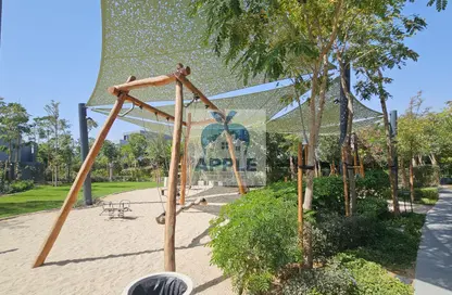 تاون هاوس - 3 غرف نوم - 3 حمامات للايجار في روبينيا - مسار - تلال سيتي - الشارقة