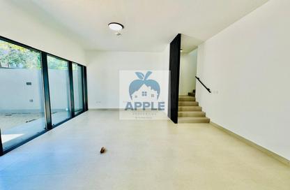 Townhouse - 3 Bedrooms - 3 Bathrooms for rent in Robinia - Masaar - Tilal City - Sharjah